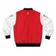 Ferrari F1 Racing Jacket Ferrari F1 Racing Jacket