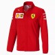 Ferrari F1 Red Jacket Ferrari F1 Red Jacket