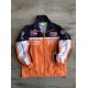 Ferrari Formula One Racing Orange Jacket