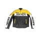 Ferrari Leather Motorcycle Jacket Ferrari Leather Motorcycle Jacket