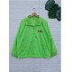 Ferrari Magneti Marelli Racing Green Jacket