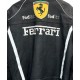 Ferrari Motorbike Leather Racing Jacket Ferrari Motorbike Leather Racing Jacket