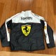 Ferrari Motorcycle Jacket Ferrari Motorcycle Jacket