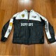 Ferrari Motorcycle Jacket Ferrari Motorcycle Jacket
