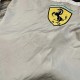Ferrari Nascar Racing Moto Jacket Ferrari Nascar Racing Moto Jacket