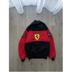 Ferrari Racing Jacket
