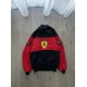 Ferrari Racing Jacket Ferrari Racing Jacket