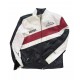 Ferrari Racing Men’s Real Leather Jacket Ferrari Racing Men’s Real Leather Jacket