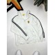 Ferrari Racing White Track Jacket
