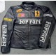 Ferrari Vintage Racing Jacket Ferrari Vintage Racing Jacket