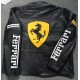 Ferrari Vintage Racing Jacket Ferrari Vintage Racing Jacket