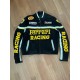 Ferrari Vintage Rare Racing Black Jacket Ferrari Vintage Rare Racing Black Jacket