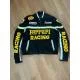 Ferrari Vintage Rare Racing Black Jacket