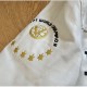 Ferrari White Leather Jacket Ferrari White Leather Jacket