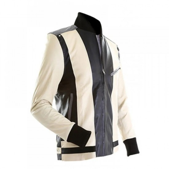 Ferris Bueller’s Day Off Biker Jacket