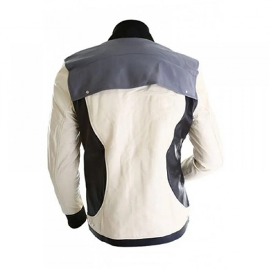Ferris Bueller’s Day Off Biker Jacket