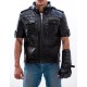 Final Fantasy XV Noctis Lucis Caelum Leather Jacket Final Fantasy XV Noctis Lucis Caelum Leather Jacket