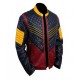 Flash Cisco Ramon Vibe Costume Leather Jacket Flash Cisco Ramon Vibe Costume Leather Jacket