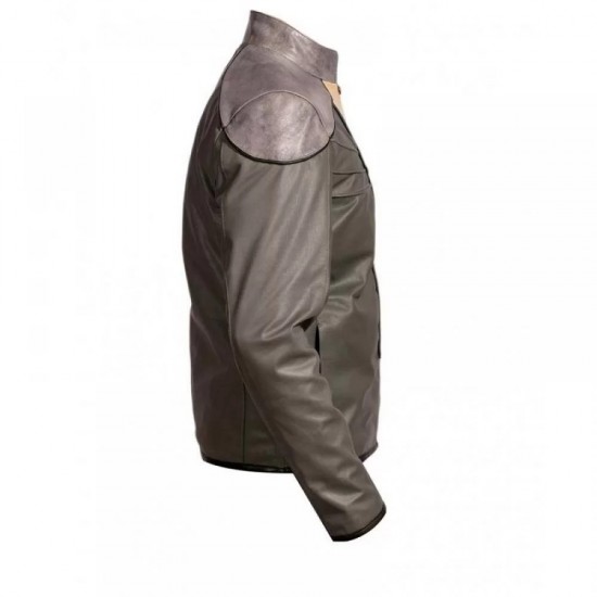 Flash Logo Captain Sazam Jacket Flash Logo Captain Sazam Jacket