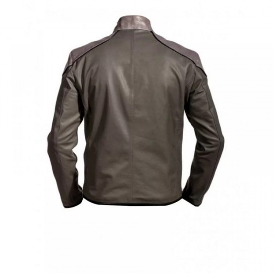 Flash Logo Captain Sazam Jacket Flash Logo Captain Sazam Jacket