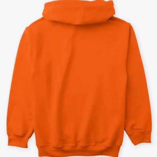 Fleece Halloween Pumpkin Zip Up Hoodie Fleece Halloween Pumpkin Zip Up Hoodie