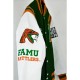 Florida A&M University Varsity Jacket Florida A&M University Varsity Jacket