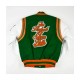 Florida A&M University Varsity Jacket Florida A&M University Varsity Jacket
