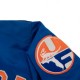 Florida Gators Blue Satin Jacket Florida Gators Blue Satin Jacket