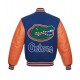 Florida Gators Team NCAA Varsity Jacket Florida Gators Team NCAA Varsity Jacket