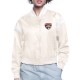 Florida Panthers Printed Logo Varsity Satin Jacket Florida Panthers Printed Logo Varsity Satin Jacket