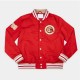Florida State Football 1999 National Champions Vintage Bomber Jacket