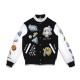 Fly High Thursday Letterman Jacket Fly High Thursday Letterman Jacket