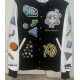 Fly High Thursday Letterman Jacket Fly High Thursday Letterman Jacket