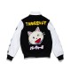 Fly High Thursday Letterman Jacket Fly High Thursday Letterman Jacket