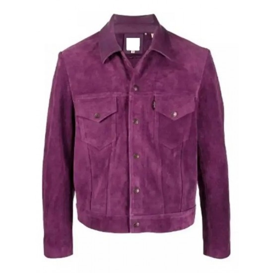 Frankie Jonas Claim To Fame Jacket Frankie Jonas Claim To Fame Jacket