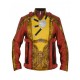 New Mens Classic Letterman Baseball Wool & Genuine Leather Varsity Bomber Jacket New Mens Classic Letterman Baseball Wool & Genuine Leather Varsity Bomber Jacket