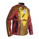 New Mens Classic Letterman Baseball Wool & Genuine Leather Varsity Bomber Jacket New Mens Classic Letterman Baseball Wool & Genuine Leather Varsity Bomber Jacket