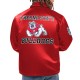 Fresno State Bulldogs Option Route Coaches Jacket Fresno State Bulldogs Option Route Coaches Jacket