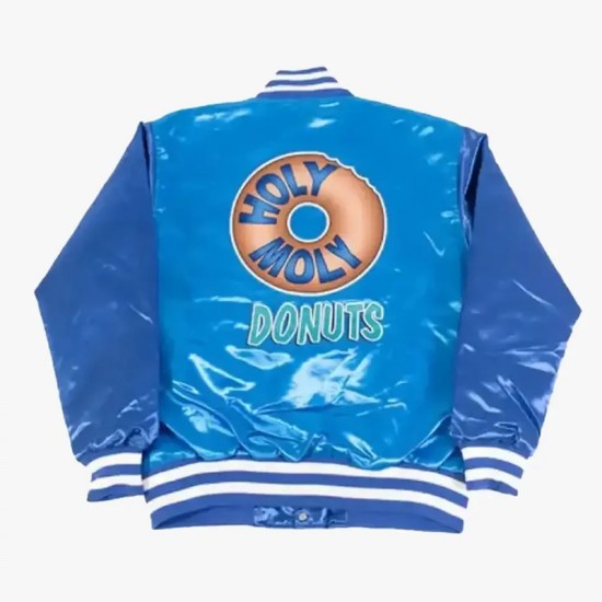 Friday After Next Ice Cube Jacket