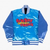 Friday After Next Ice Cube Jacket