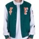 Full Send Nelk Boys Green Jacket Full Send Nelk Boys Green Jacket