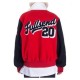 Full Send Nelk Boys Red Jacket Full Send Nelk Boys Red Jacket