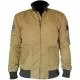 Fury Brad Pitt Tanker WW2 Jacket