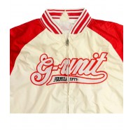 G-Unit Formula Fifty Bomber Jacket