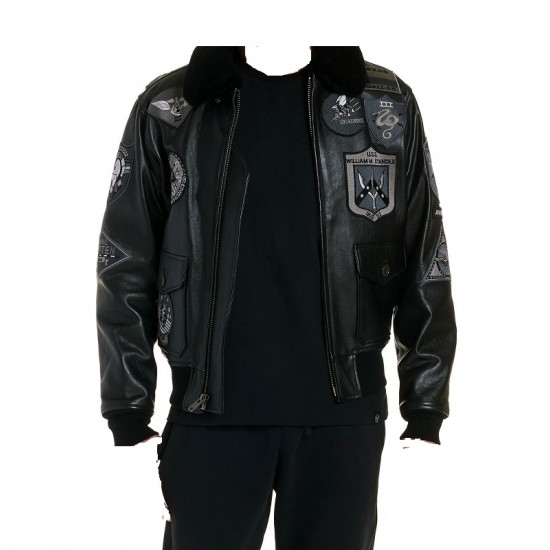 G1 US Navy Leather Flight Jackets G1 US Navy Leather Flight Jackets
