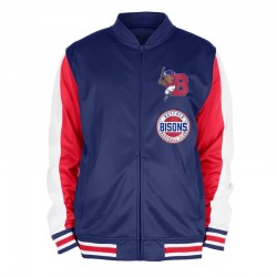 Game Day Buffalo Bisons Track Jacket