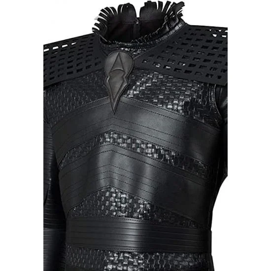Game of Thrones Season 8 Nights King Outfit Cosplay Costume Game of Thrones Season 8 Nights King Outfit Cosplay Costume