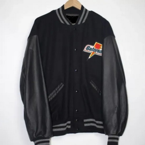 Gatorade 1990 s Varsity Jacket Gatorade 1990 s Varsity Jacket