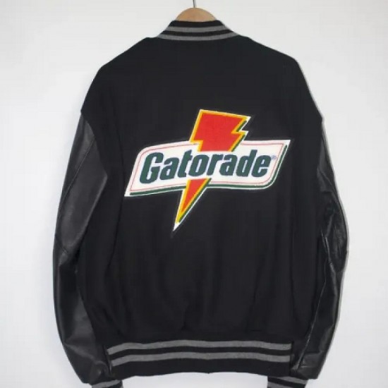 Gatorade 1990 s Varsity Jacket Gatorade 1990 s Varsity Jacket