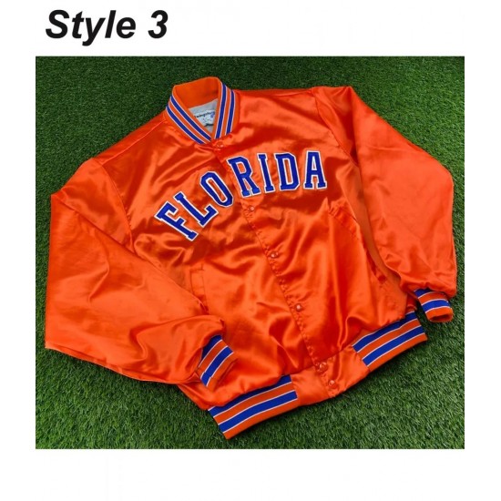 Gators Florida Jacket Gators Florida Jacket
